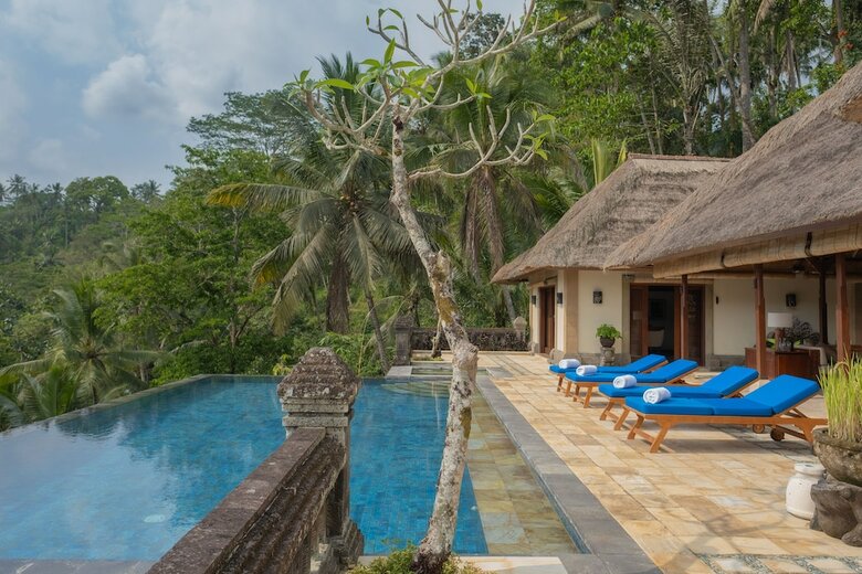 Hotel Puri Wulandari A Boutique Resort And Spa