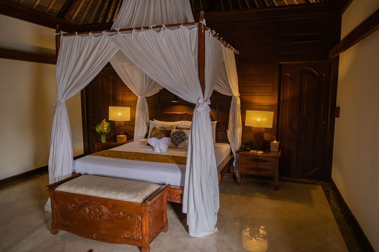 Hotel Puri Wulandari A Boutique Resort And Spa