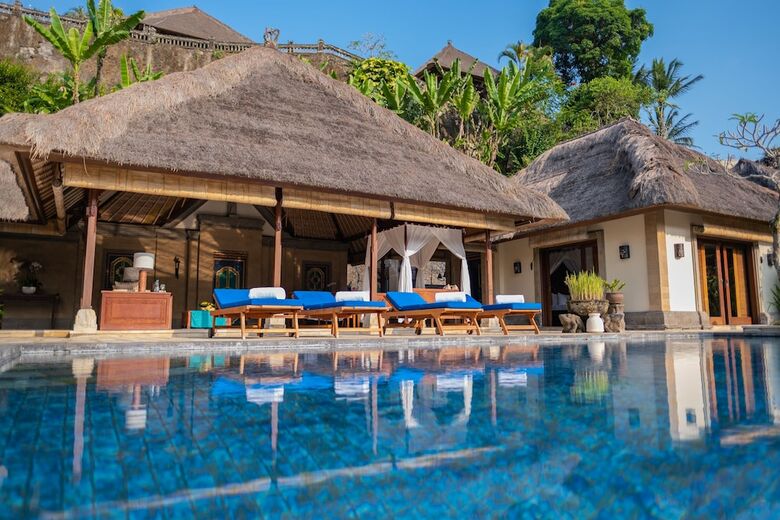 Hotel Puri Wulandari A Boutique Resort And Spa