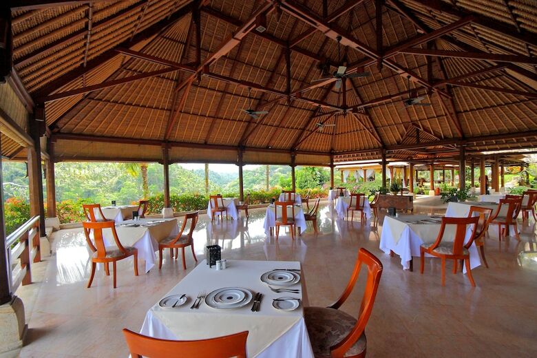 Hotel Puri Wulandari A Boutique Resort And Spa