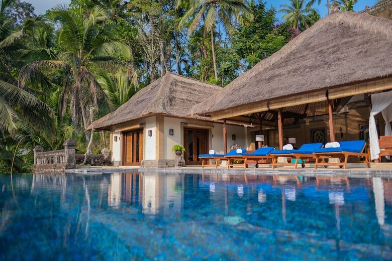 Hotel Puri Wulandari A Boutique Resort And Spa