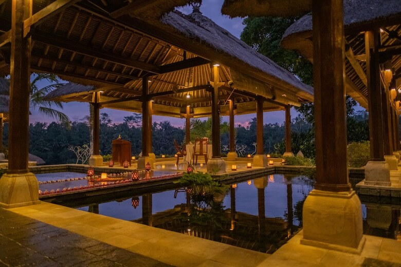 Hotel Puri Wulandari A Boutique Resort And Spa