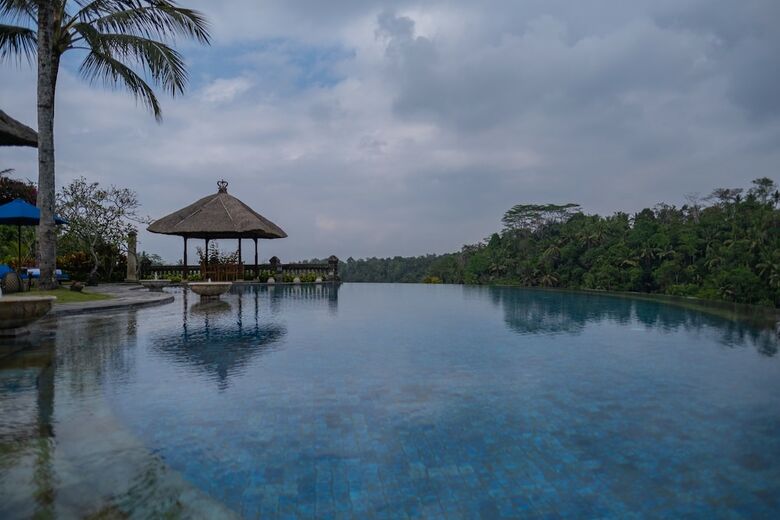 Hotel Puri Wulandari A Boutique Resort And Spa