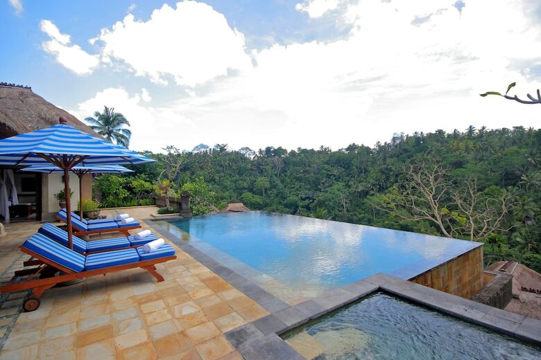 Hotel Puri Wulandari A Boutique Resort And Spa