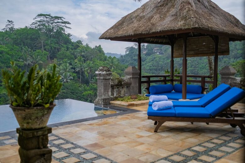 Hotel Puri Wulandari A Boutique Resort And Spa