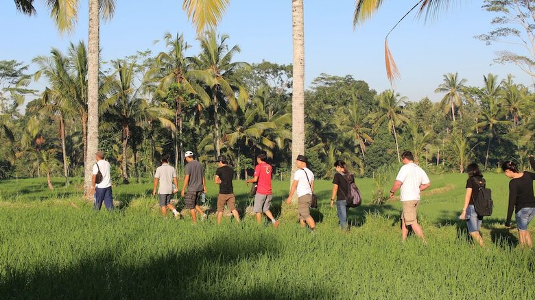 Hotel Puri Wulandari A Boutique Resort And Spa