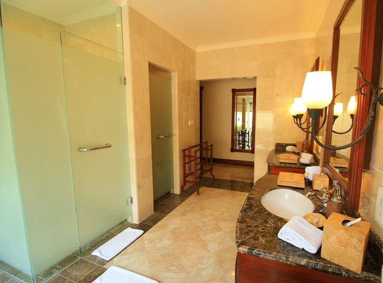 Hotel Puri Wulandari A Boutique Resort And Spa