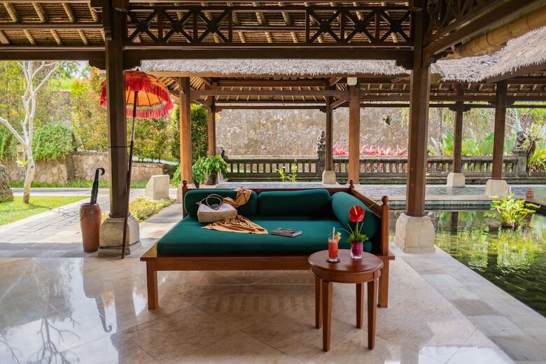 Hotel Puri Wulandari A Boutique Resort And Spa