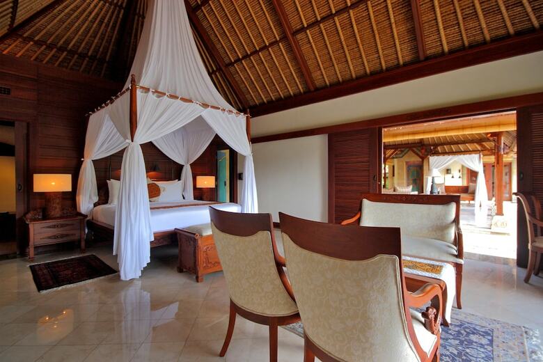 Hotel Puri Wulandari A Boutique Resort And Spa