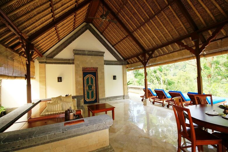 Hotel Puri Wulandari A Boutique Resort And Spa