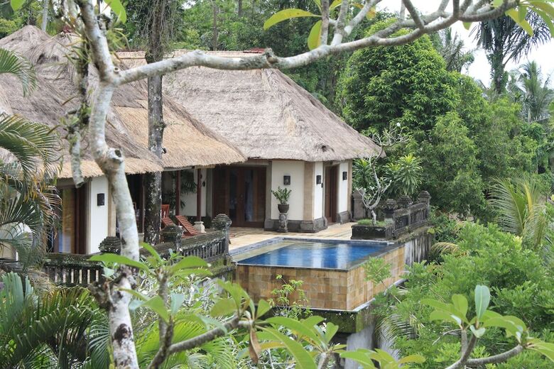 Hotel Puri Wulandari A Boutique Resort And Spa