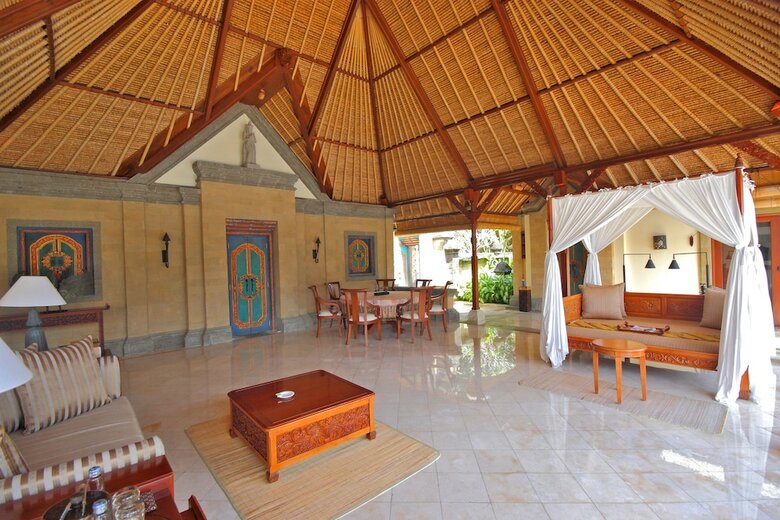 Hotel Puri Wulandari A Boutique Resort And Spa