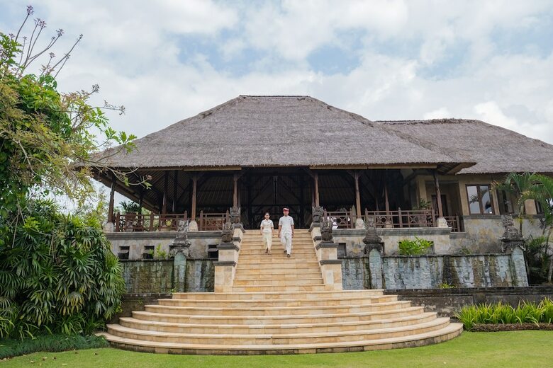 Hotel Puri Wulandari A Boutique Resort And Spa