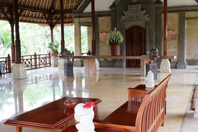 Hotel Puri Wulandari A Boutique Resort And Spa