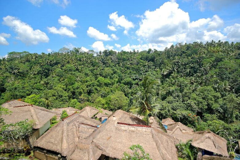 Hotel Puri Wulandari A Boutique Resort And Spa