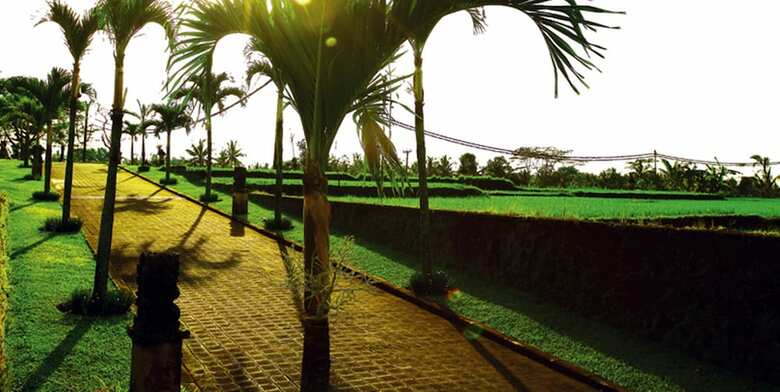 Hotel Puri Wulandari A Boutique Resort And Spa