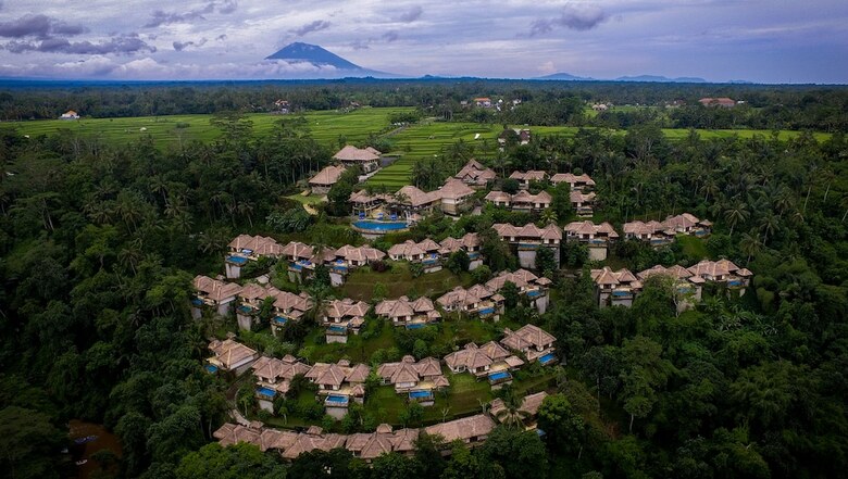 Hotel Puri Wulandari A Boutique Resort And Spa