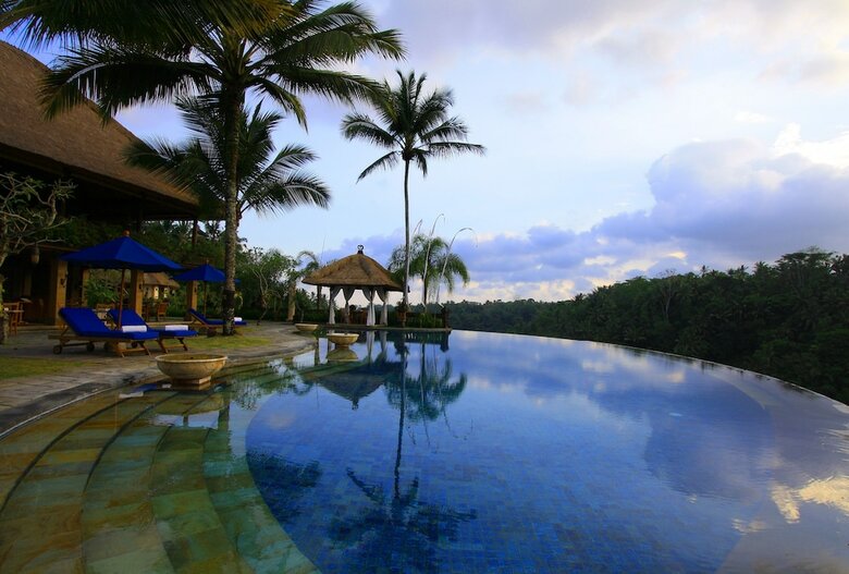 Hotel Puri Wulandari A Boutique Resort And Spa