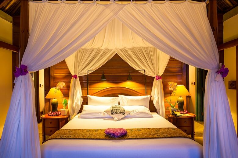 Hotel Puri Wulandari A Boutique Resort And Spa