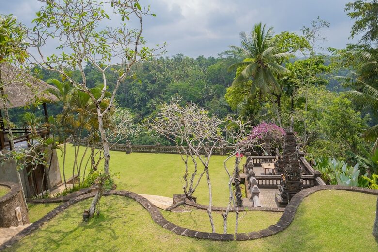 Hotel Puri Wulandari A Boutique Resort And Spa