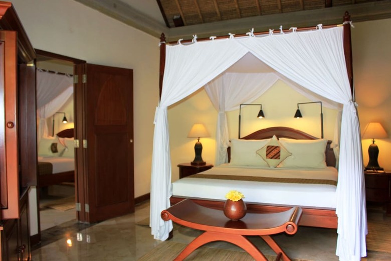 Hotel Puri Wulandari A Boutique Resort And Spa