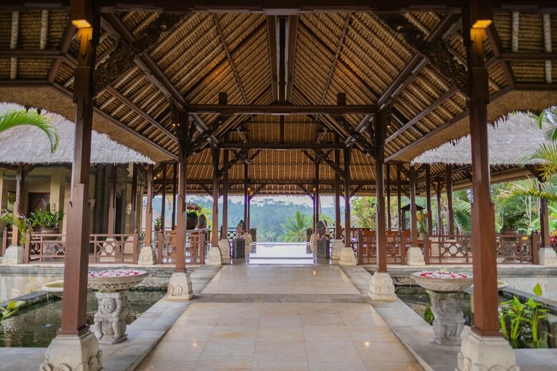 Hotel Puri Wulandari A Boutique Resort And Spa