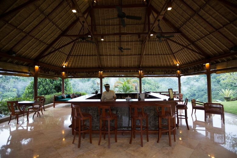 Hotel Puri Wulandari A Boutique Resort And Spa