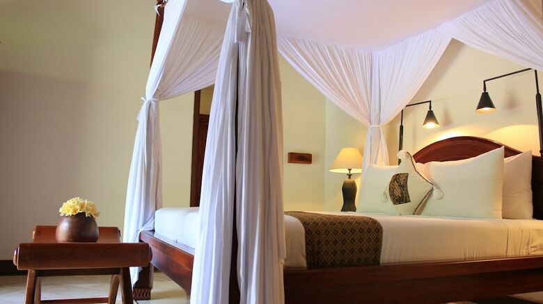 Hotel Puri Wulandari A Boutique Resort And Spa