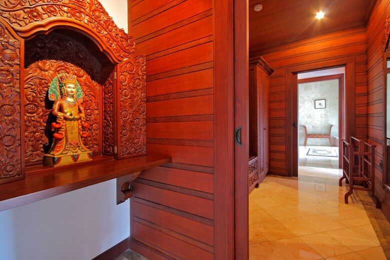 Hotel Puri Wulandari A Boutique Resort And Spa