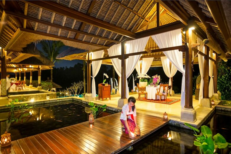 Hotel Puri Wulandari A Boutique Resort And Spa
