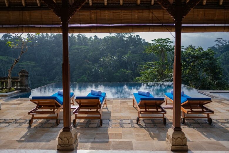 Hotel Puri Wulandari A Boutique Resort And Spa