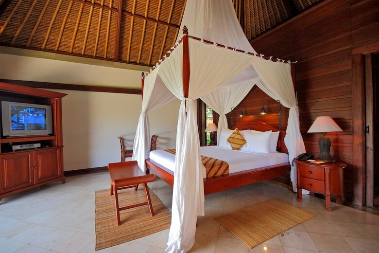 Hotel Puri Wulandari A Boutique Resort And Spa