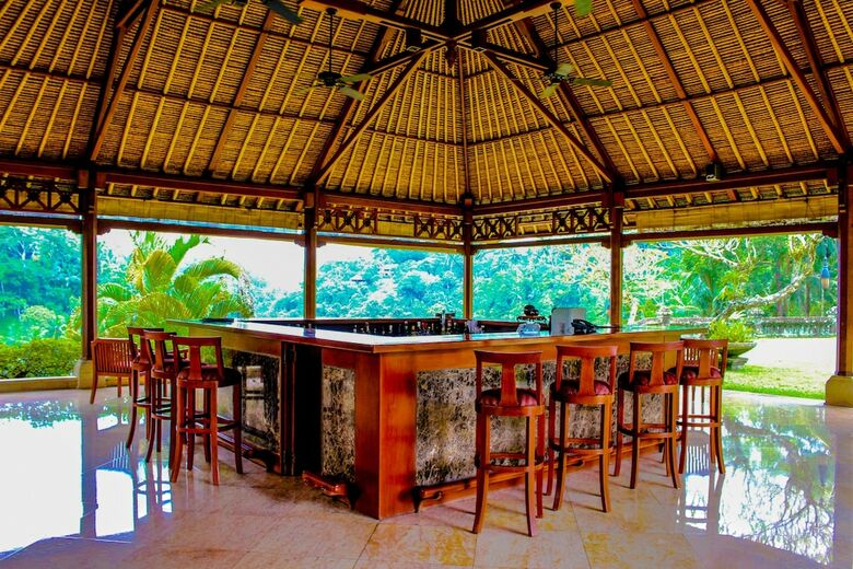Hotel Puri Wulandari A Boutique Resort And Spa