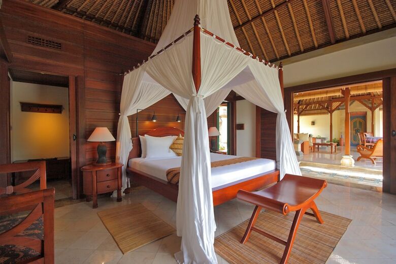 Hotel Puri Wulandari A Boutique Resort And Spa