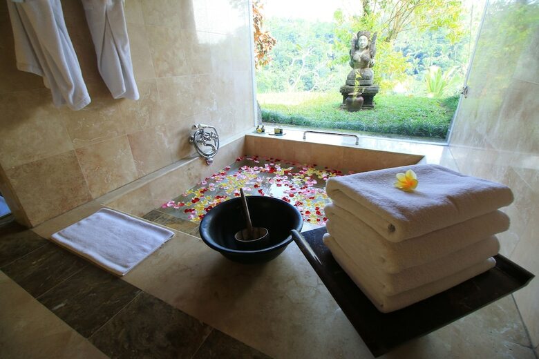 Hotel Puri Wulandari A Boutique Resort And Spa