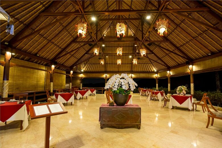 Hotel Puri Wulandari A Boutique Resort And Spa