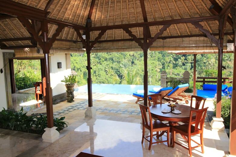 Hotel Puri Wulandari A Boutique Resort And Spa