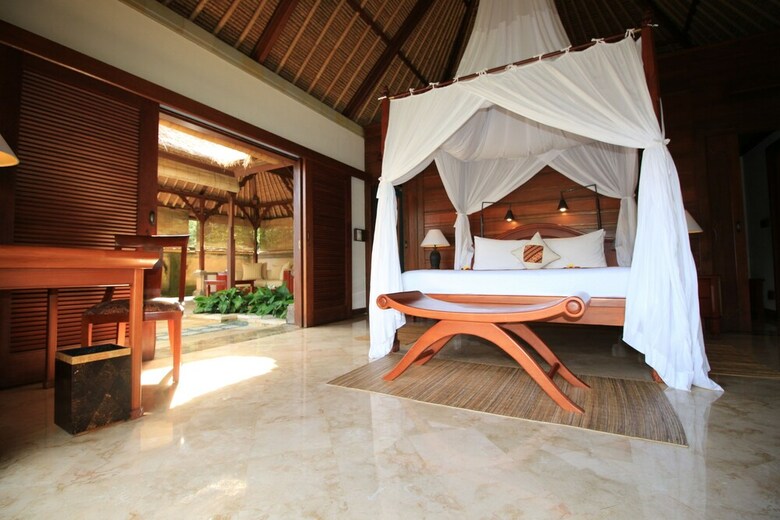 Hotel Puri Wulandari A Boutique Resort And Spa