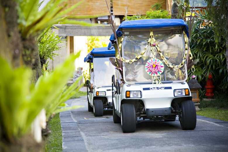 Hotel Puri Wulandari A Boutique Resort And Spa