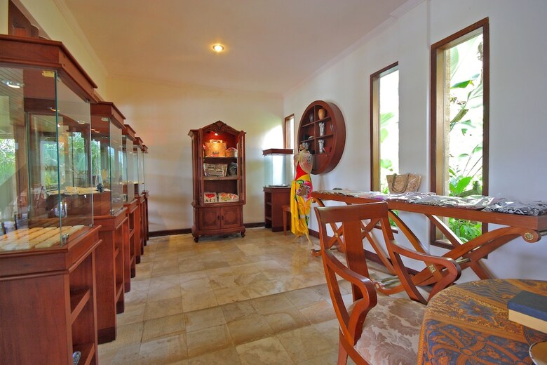 Hotel Puri Wulandari A Boutique Resort And Spa