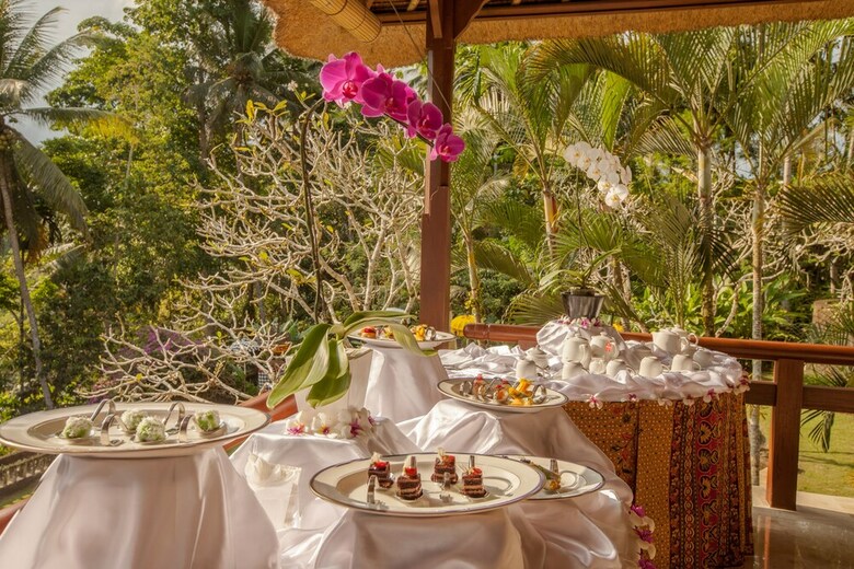 Hotel Puri Wulandari A Boutique Resort And Spa