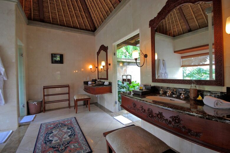 Hotel Puri Wulandari A Boutique Resort And Spa