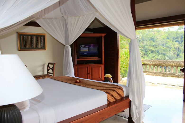 Hotel Puri Wulandari A Boutique Resort And Spa