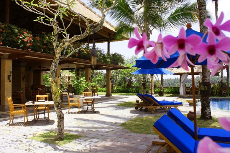 Hotel Puri Wulandari A Boutique Resort And Spa