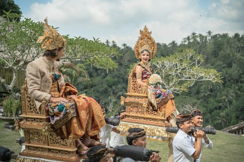 Hotel Puri Wulandari A Boutique Resort And Spa