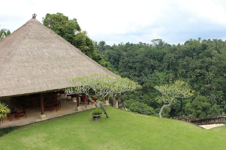 Hotel Puri Wulandari A Boutique Resort And Spa
