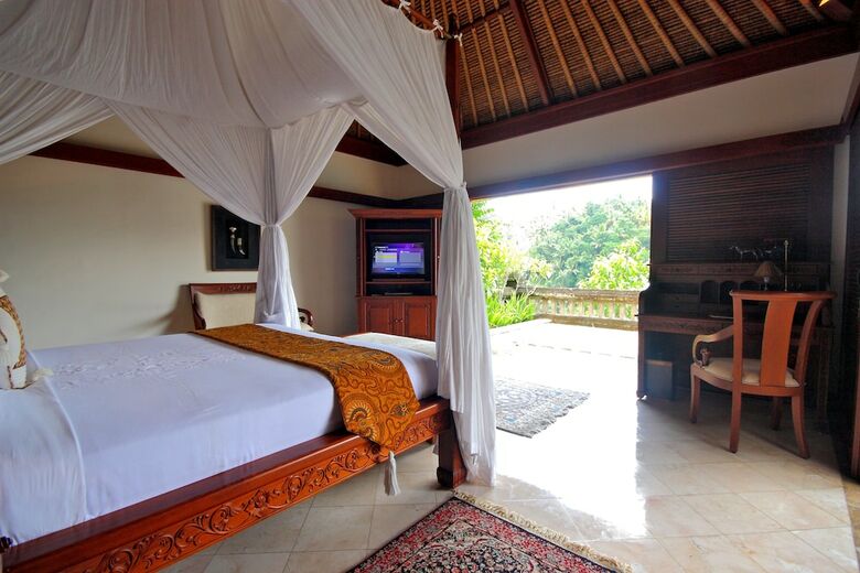 Hotel Puri Wulandari A Boutique Resort And Spa