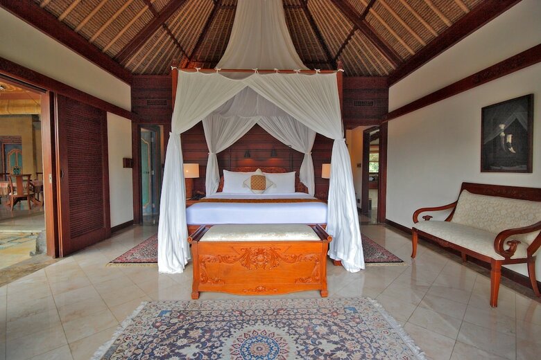 Hotel Puri Wulandari A Boutique Resort And Spa