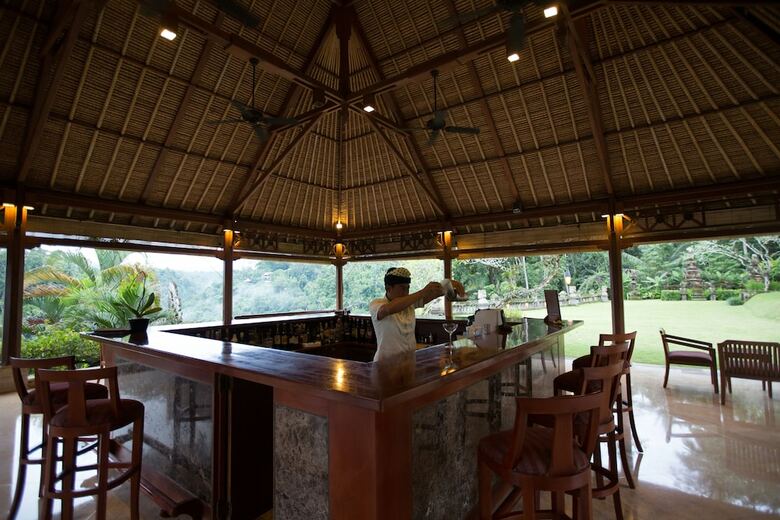 Hotel Puri Wulandari A Boutique Resort And Spa