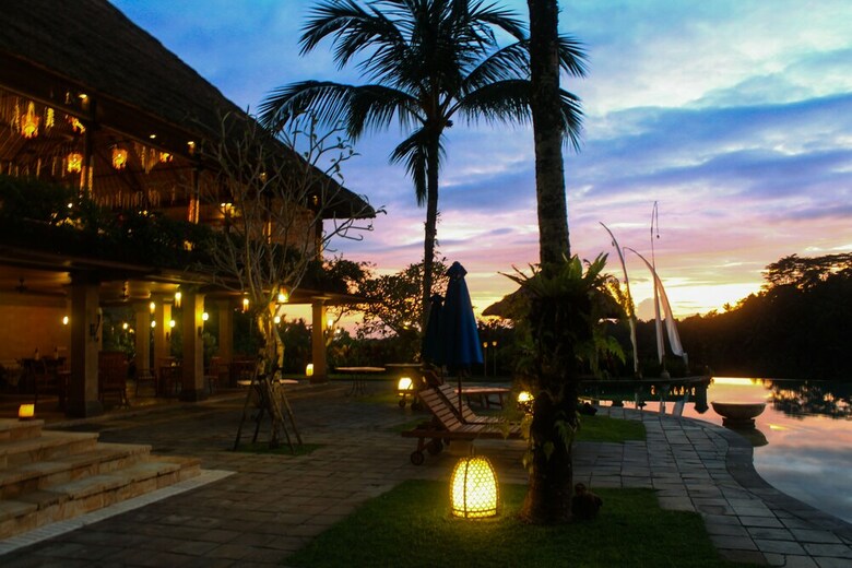 Hotel Puri Wulandari A Boutique Resort And Spa